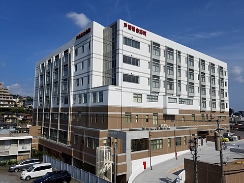 新牧山中央病院